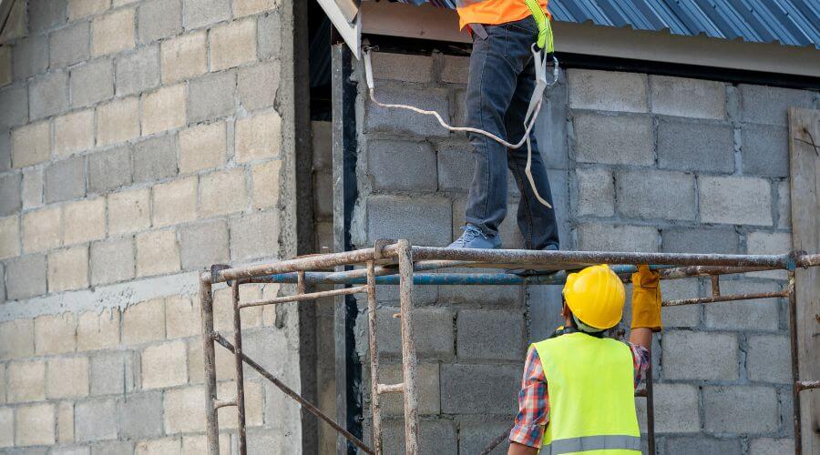 Local Chimney Repair in Askov, MN
